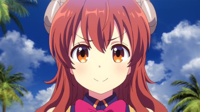 対決ふたたび！　魔法少女の新たなる姿！？